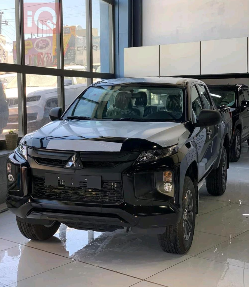 میتسوبیشی L200